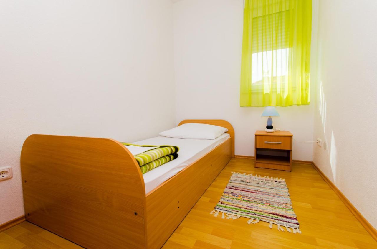Ciovo View Apartments オクルグ・ゴルニ エクステリア 写真